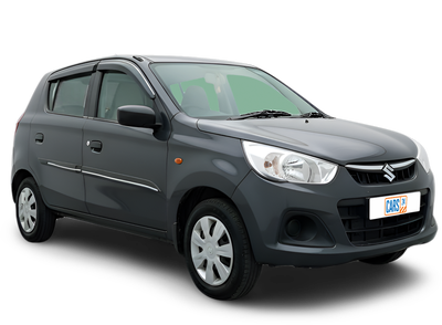Maruti Alto K10-img
